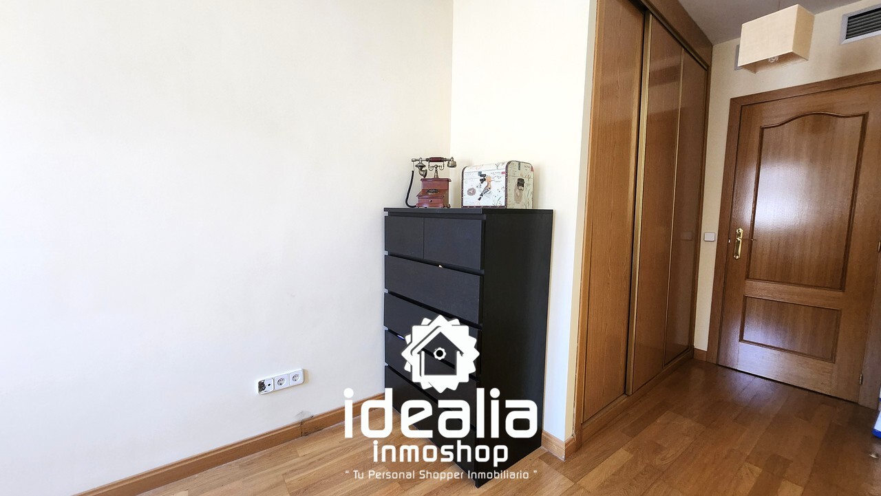 Piso de 125 m² en Aranjuez