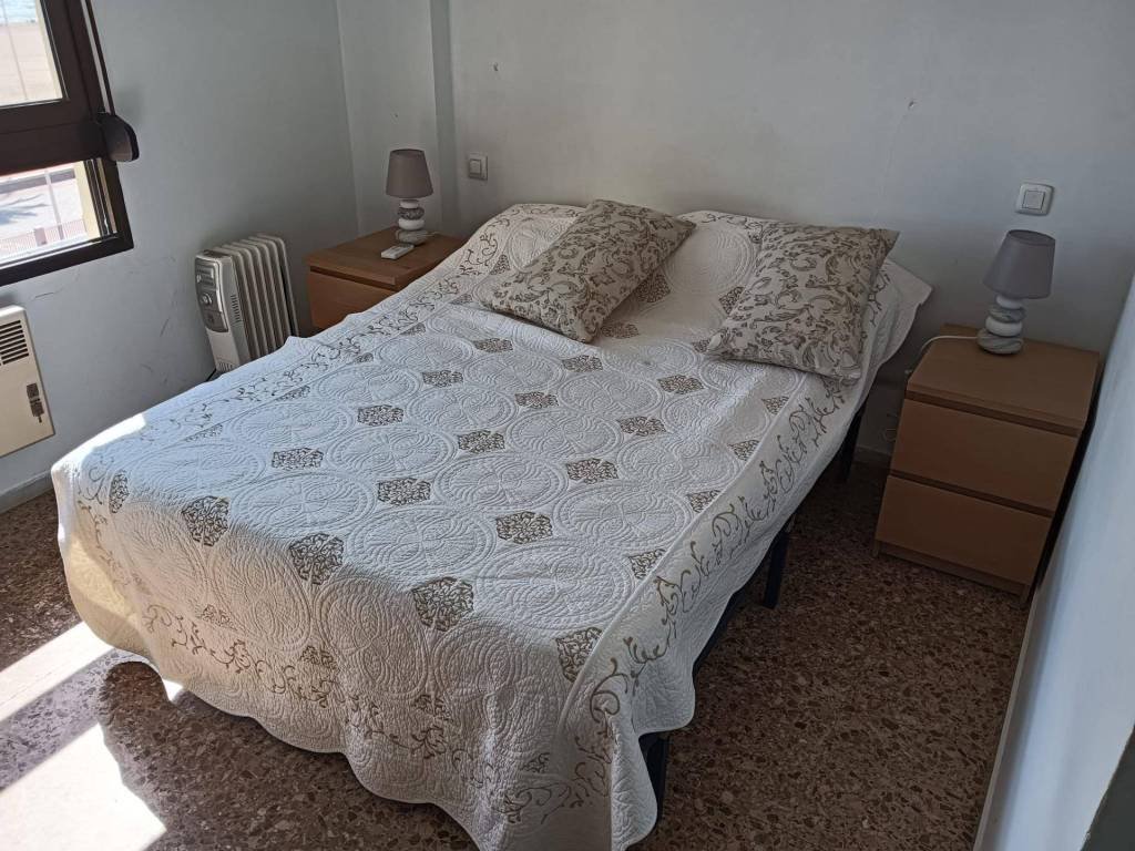 Pis de 106 m² a Gandia