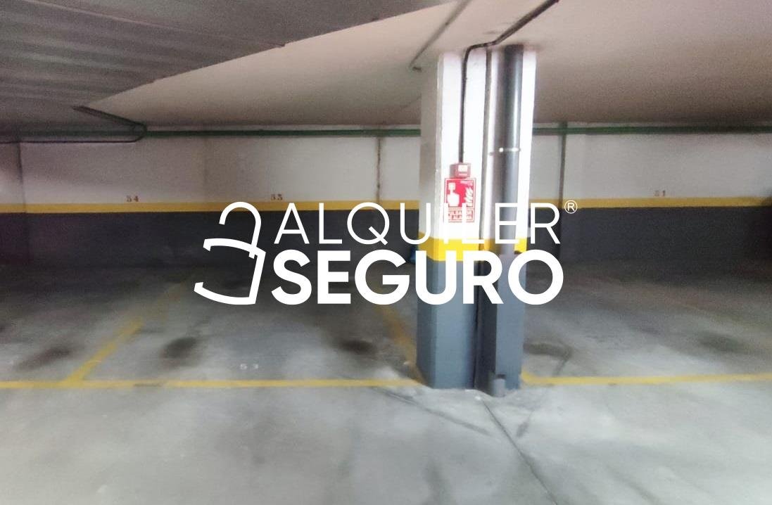 Piso de 136 m² en Madrid