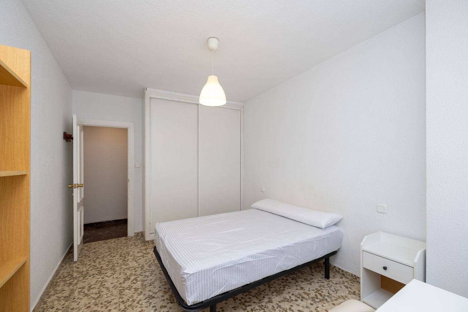 Piso de 130 m² en Granada