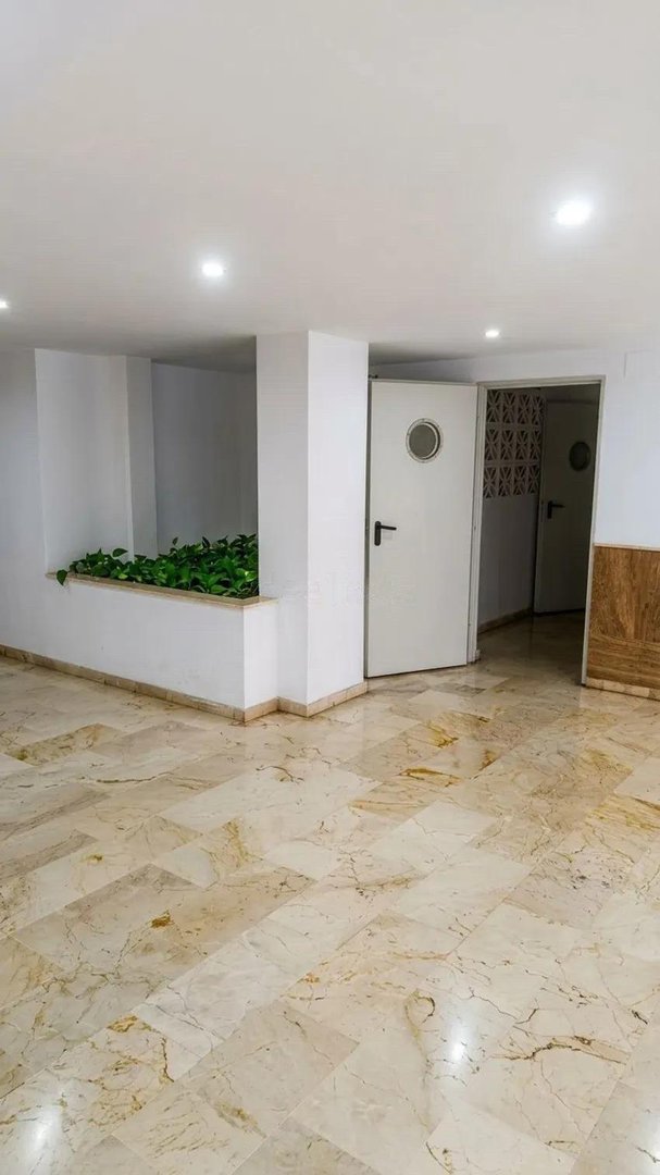 Квартира 85 м² в Fuengirola