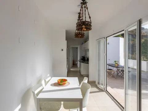 Casa de 180 m² en Salobreña