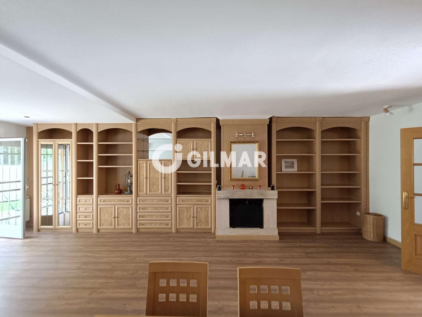 Casa 250 m² a Alcobendas