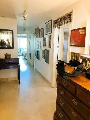 Квартира 135 м² в San Roque