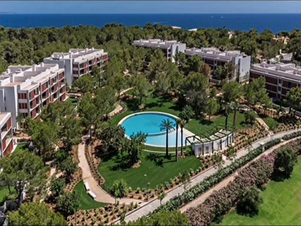 Piso de 290 m² en Calvià