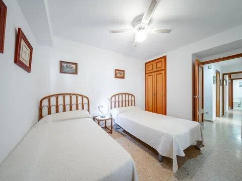 Piso de 90 m² en Jávea