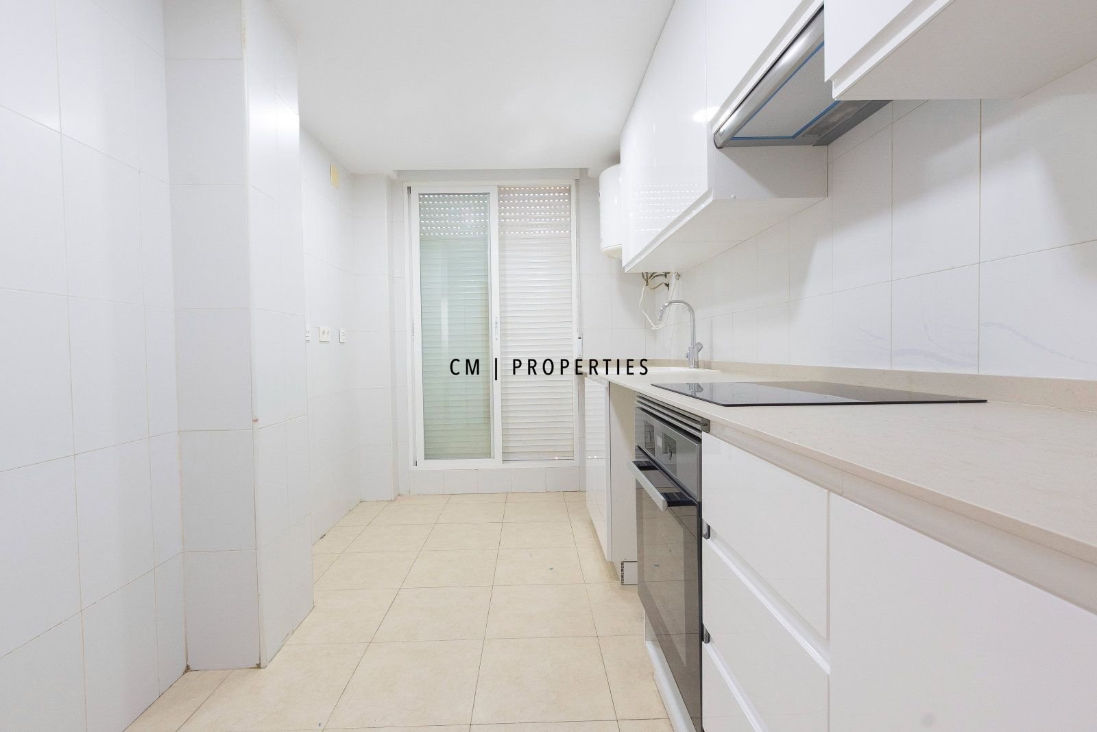 Piso de 120 m² en Sagunto