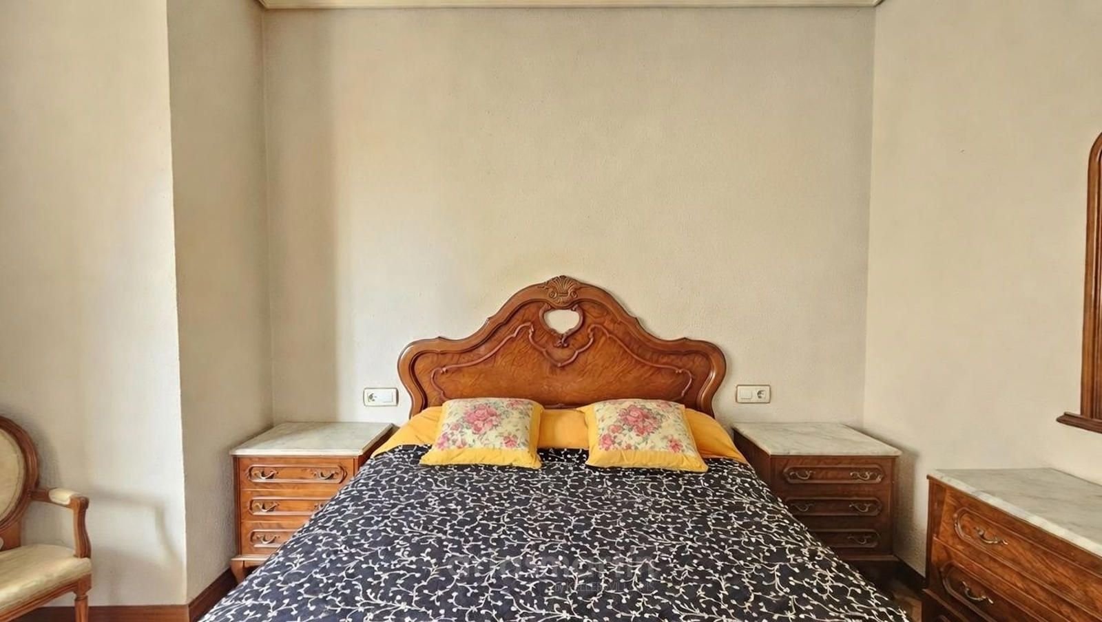 Piso de 121 m² en Salamanca