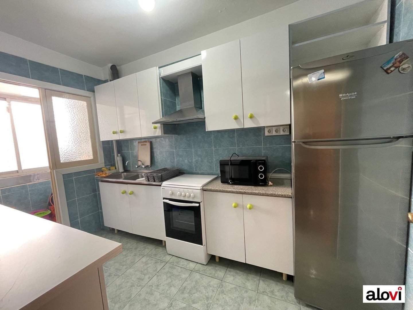 Piso de 78 m² en Granada