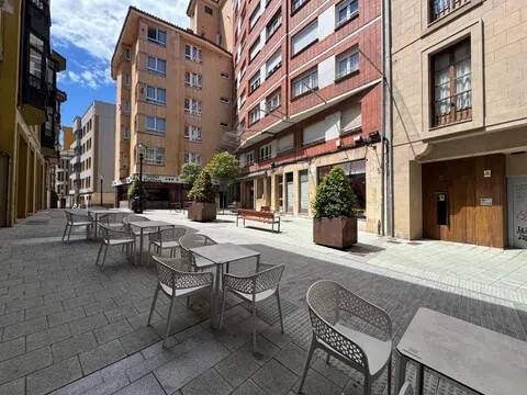 Appartement 81 m² à Gijón / Xixón