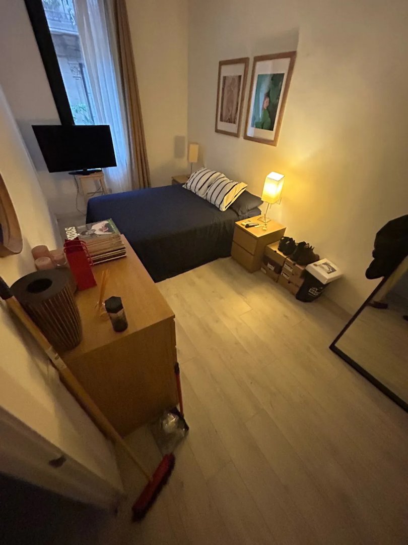 Pis de 130 m² a Barcelona