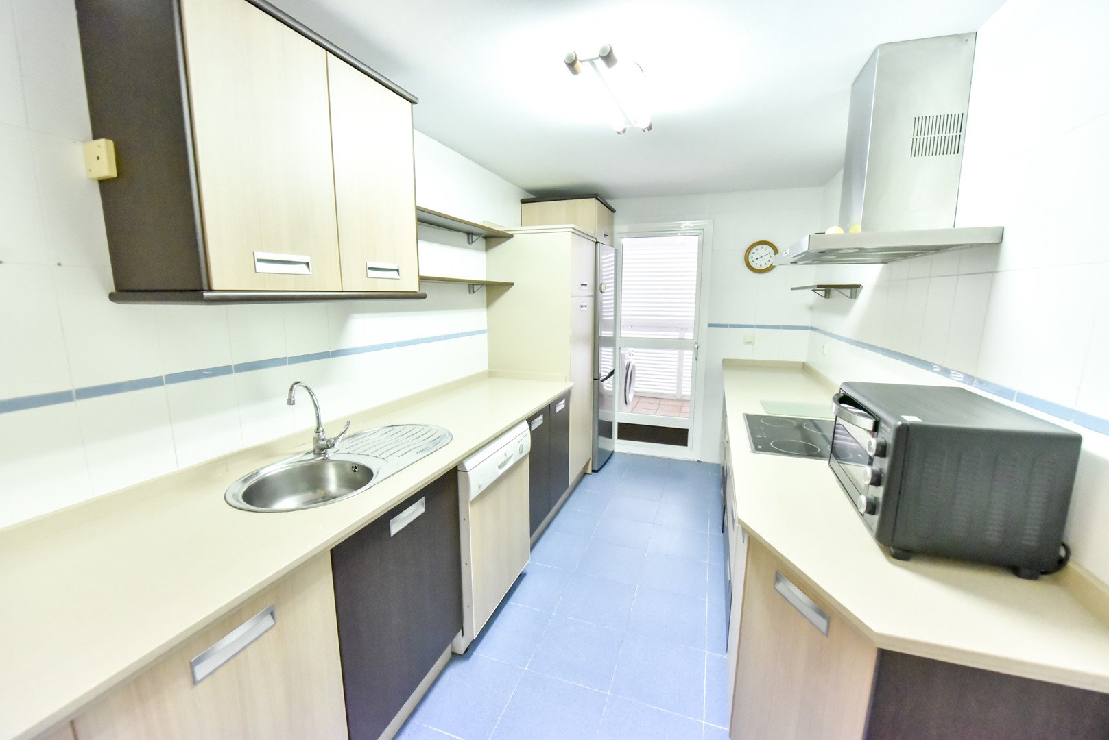 Piso de 153 m² en Tomares