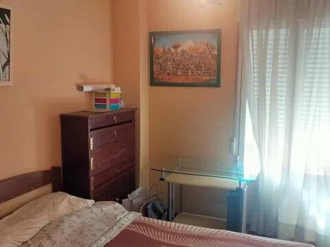 Квартира 90 м² в Granada