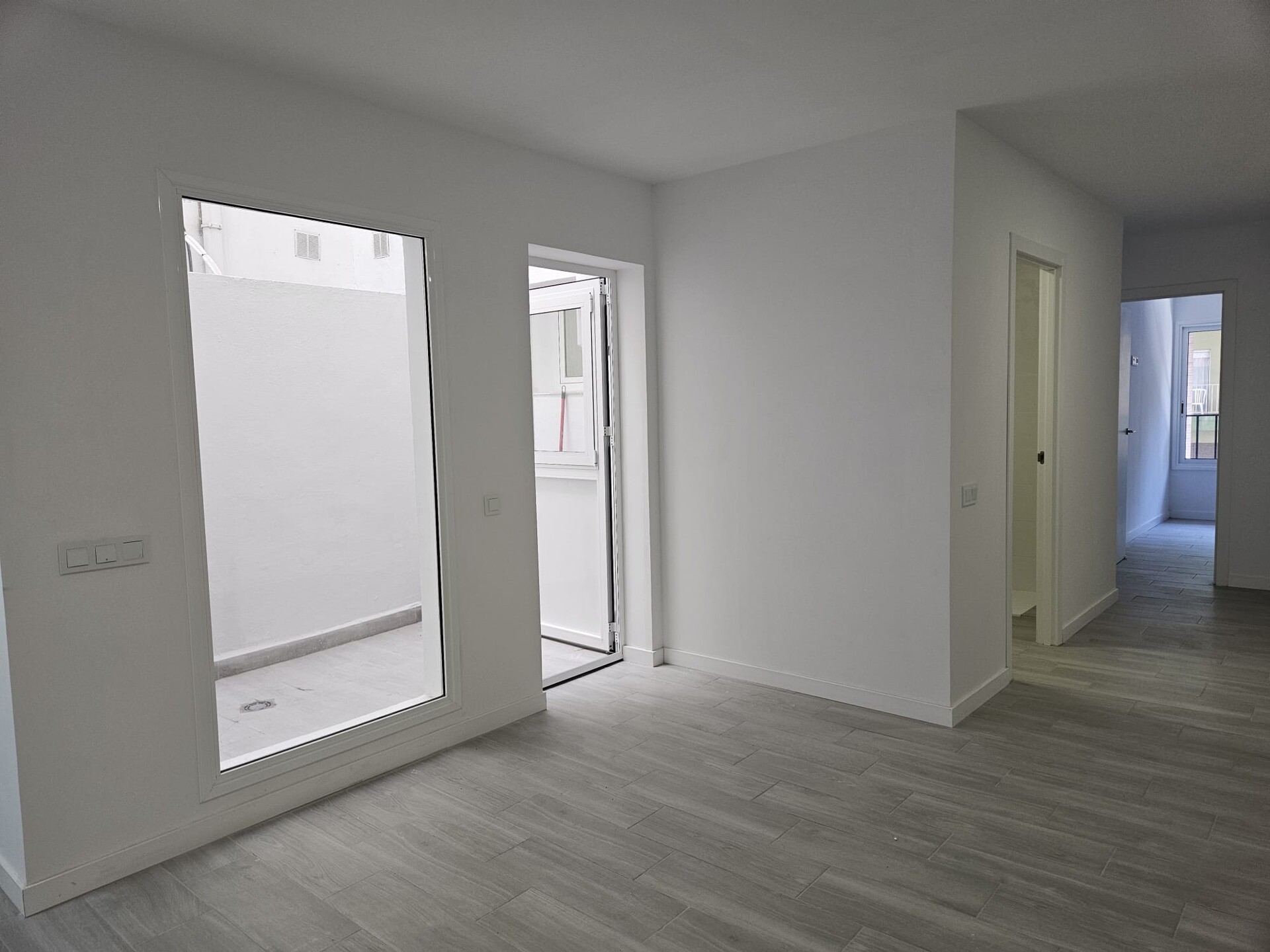 Piso de 81 m² en Santa Cruz de Tenerife