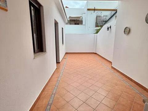 Piso de 200 m² en Mairena del Aljarafe