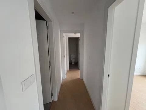 Piso de 55 m² en Ferrol