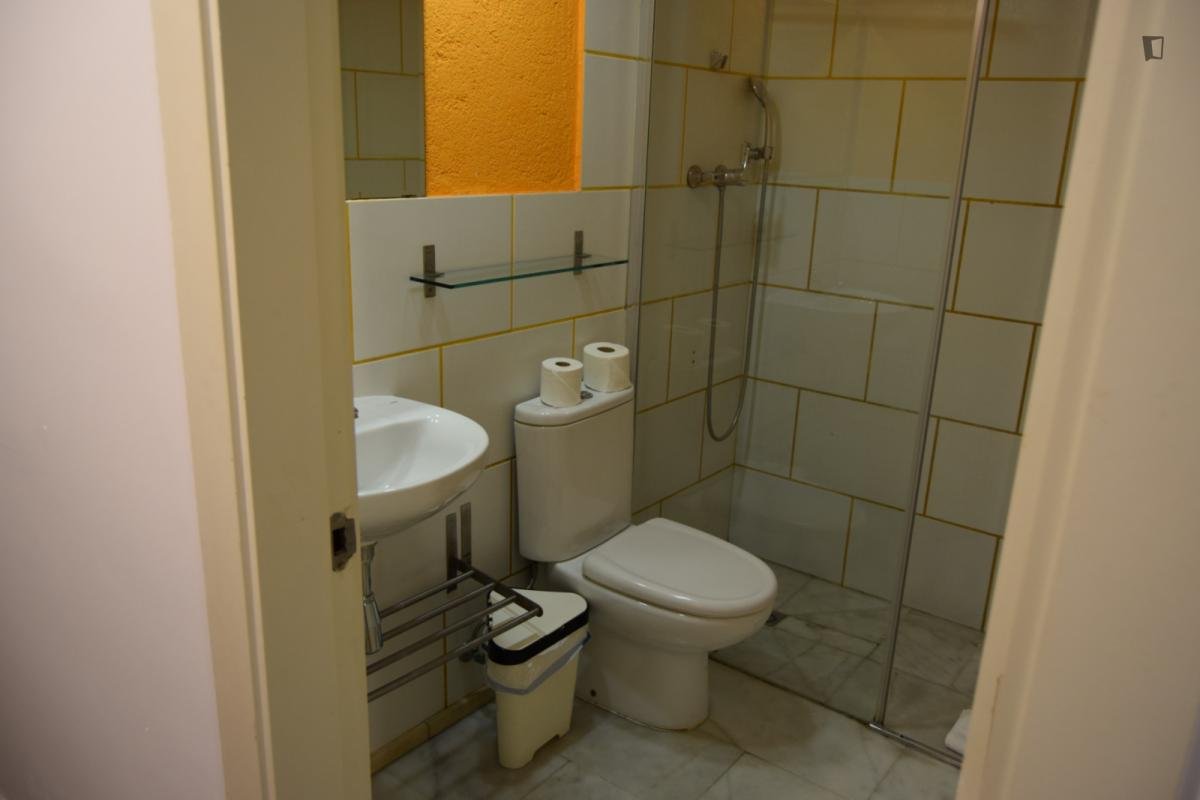 Piso de 72 m² en Barcelona