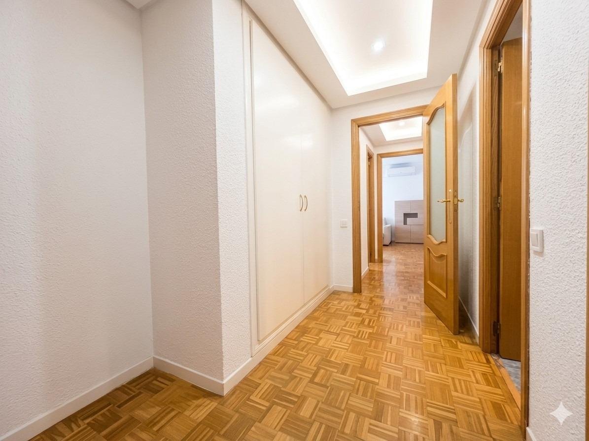 Pis de 84 m² a Madrid