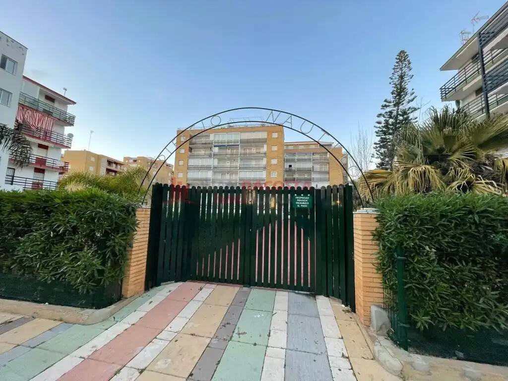 Piso de 45 m² en Lepe