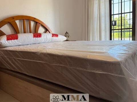 Piso de 120 m² en Lepe