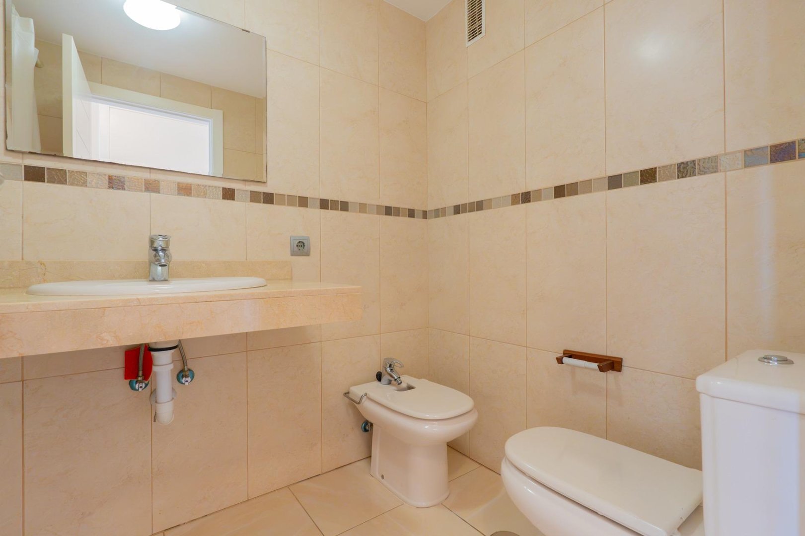 Flat 93 m² in Santa Cruz de Tenerife