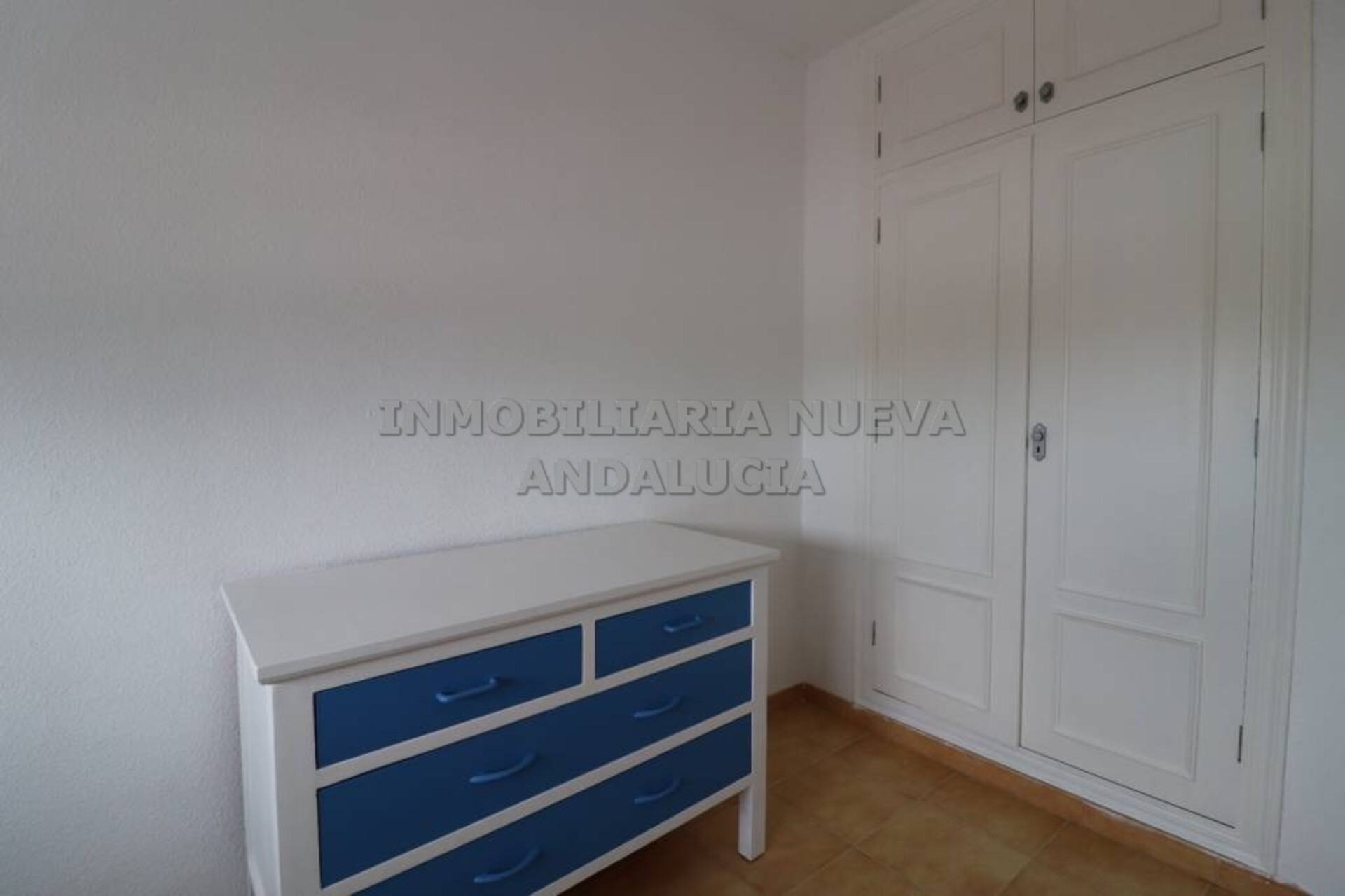 Piso de 120 m² en Almería