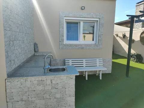 Apartamento 60 m² em Chiclana de la Frontera