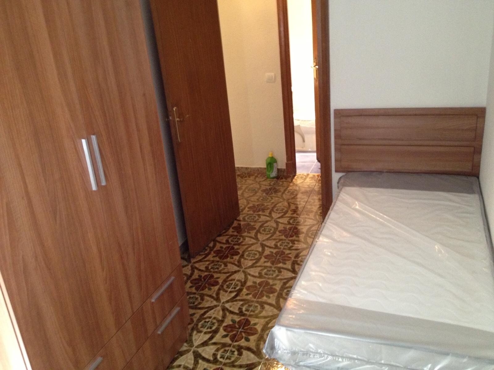 Piso de 120 m² en Salamanca