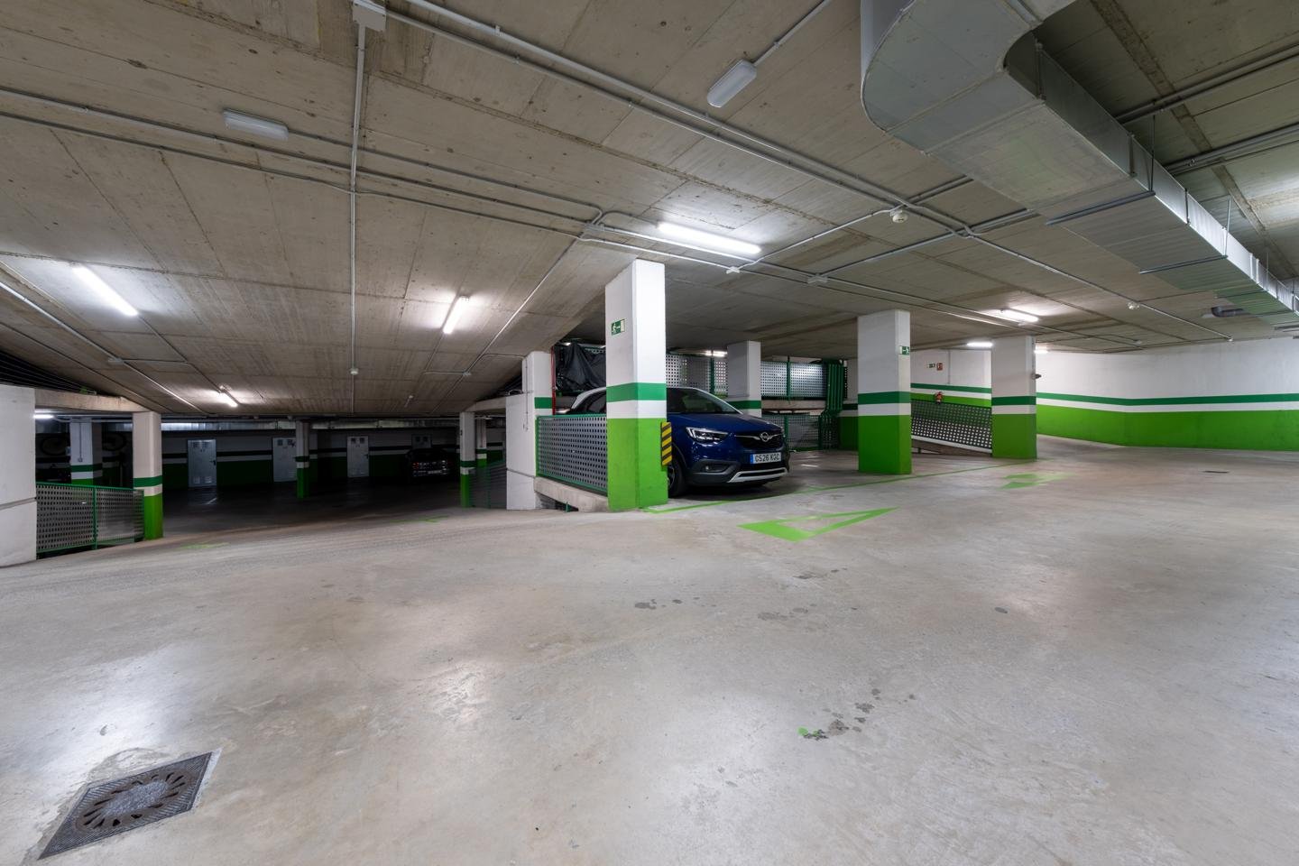 Wohnung 89 m² in Las Palmas de Gran Canaria