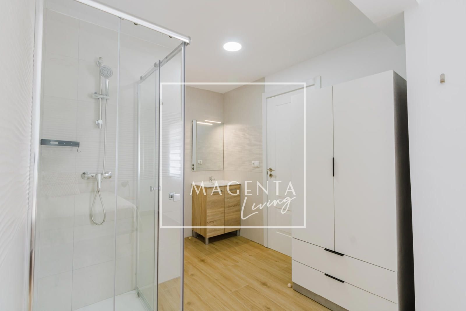 Habitación 22 m², Alicante