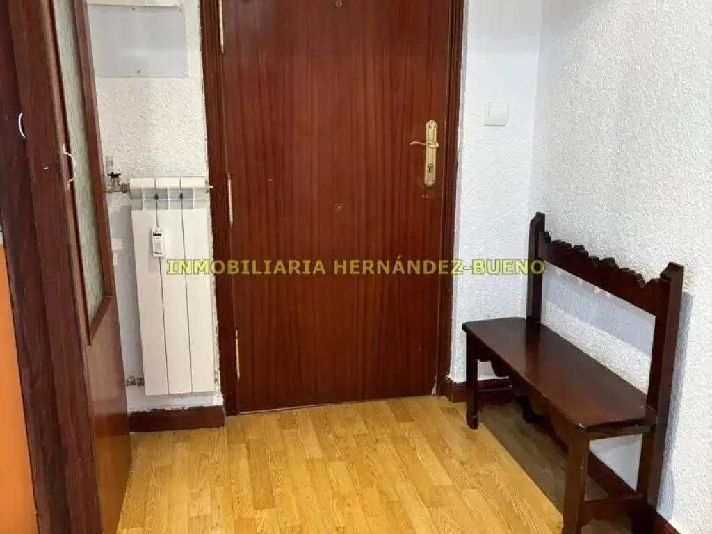 Apartamento 92 m² em Salamanca