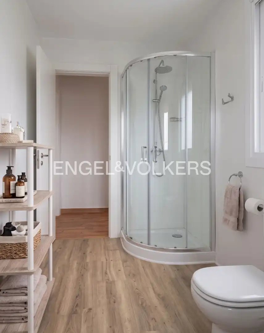 Piso de 95 m² en Valencia