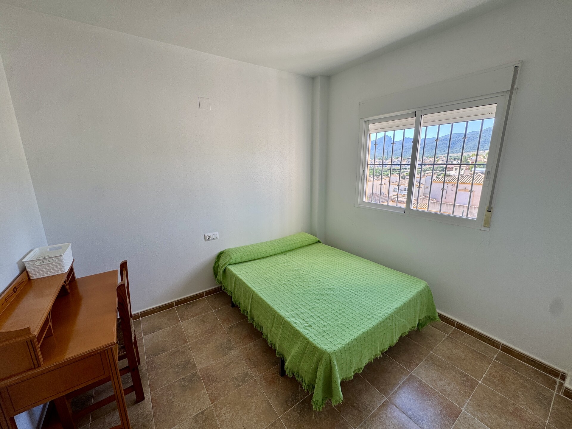 Haus 130 m² in Castalla