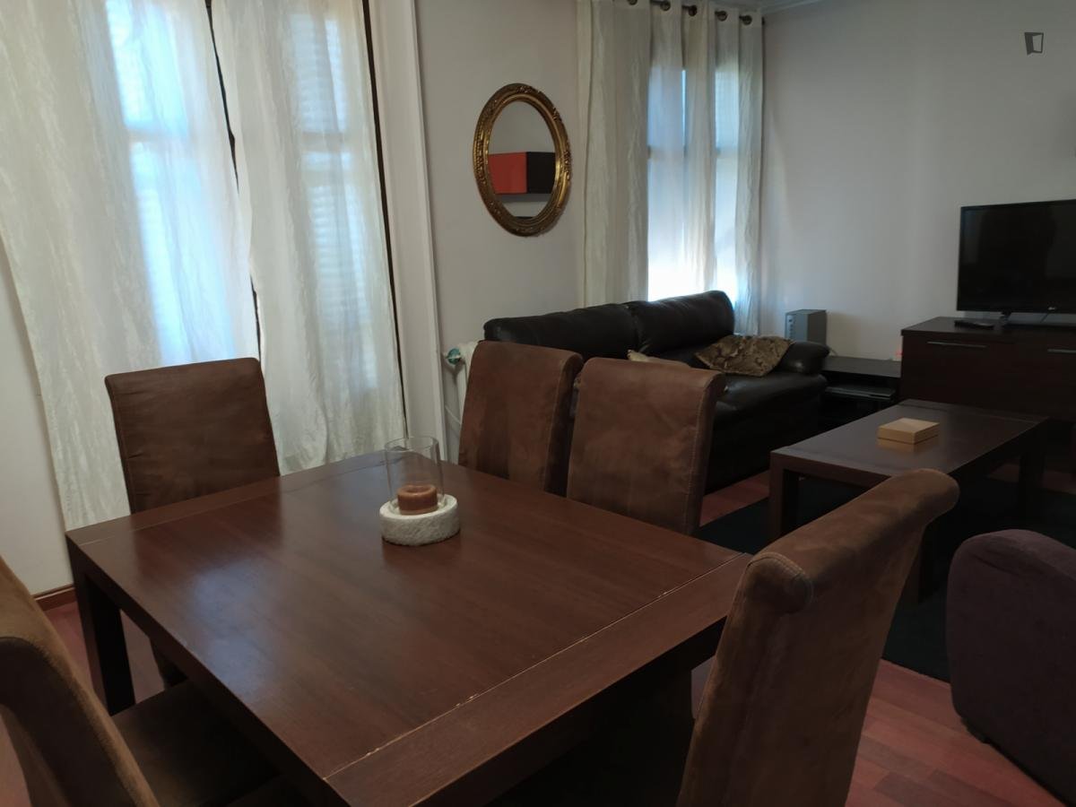 Piso de 110 m² en Barcelona