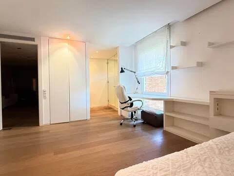 Pis de 320 m² a Barcelona