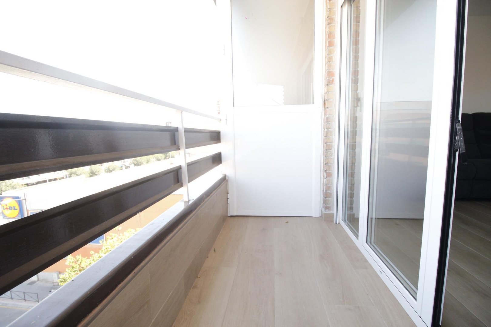 Piso de 90 m² en Granada