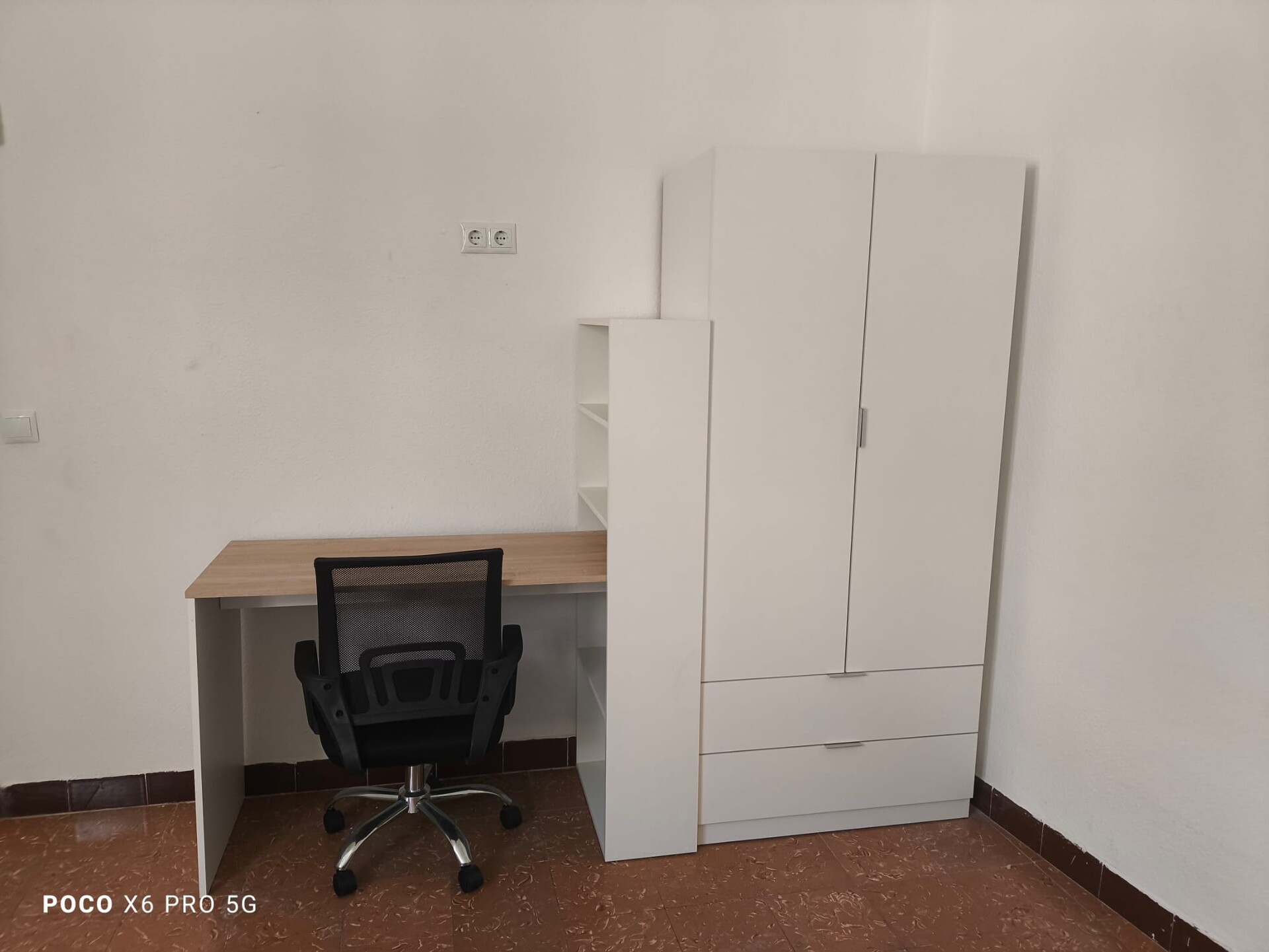 Stanza in affitto, Ontinyent