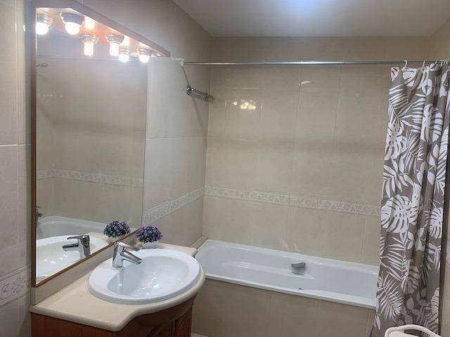 Piso de 96 m² en Palamós