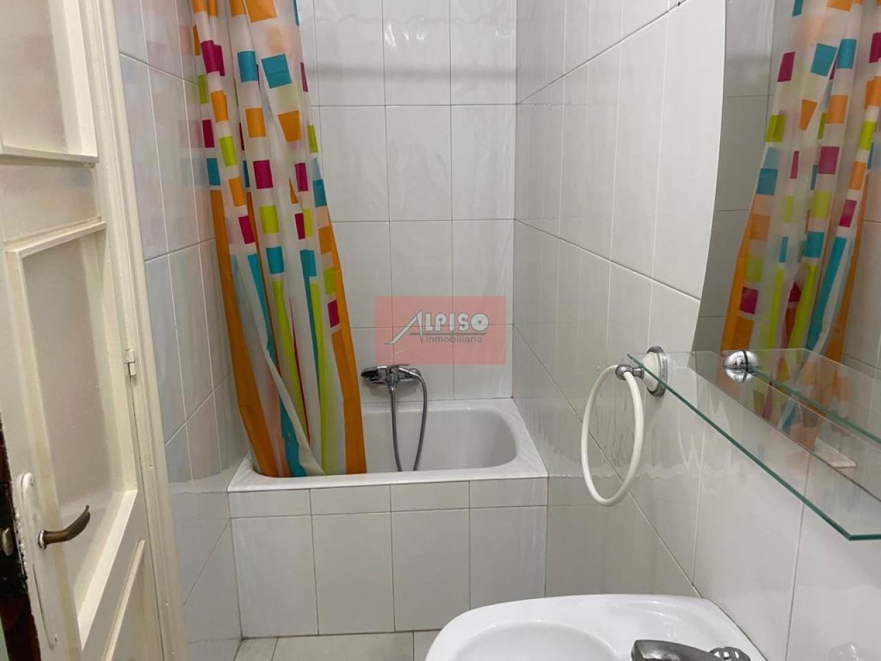 Piso de 120 m² en Ourense