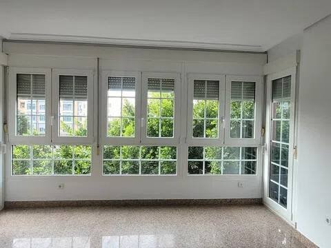 Квартира 120 м² у Almería