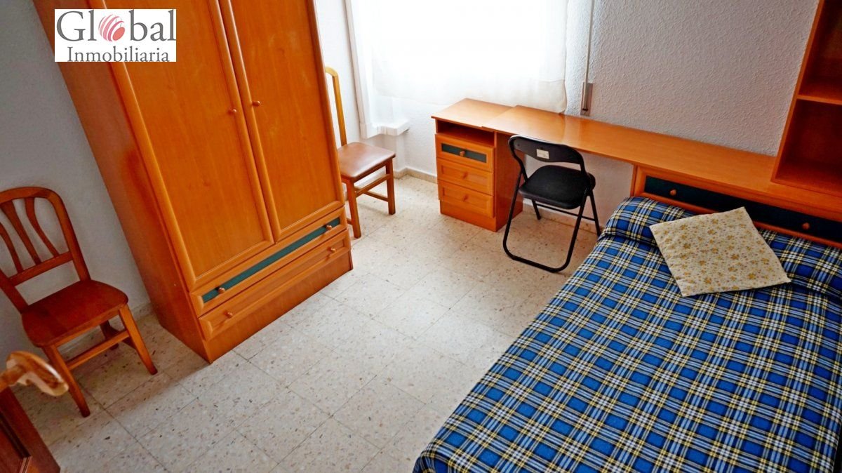 Wohnung 82 m² in Badajoz
