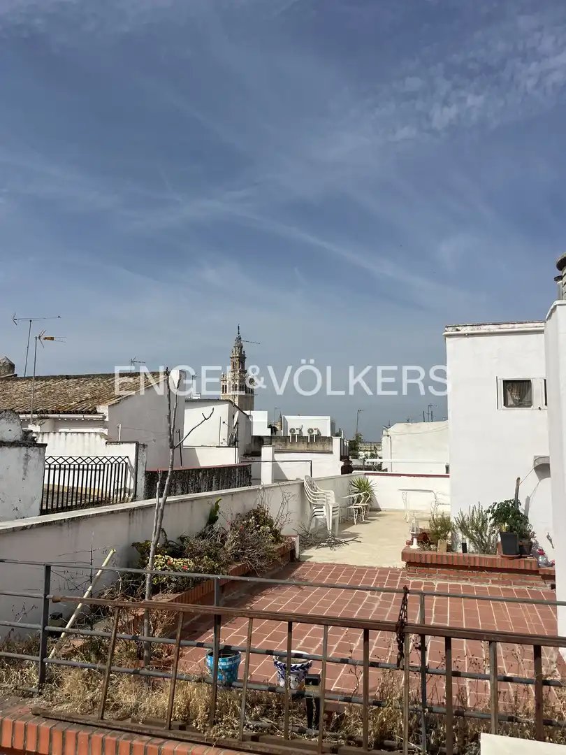 Piso de 54 m² en Sevilla