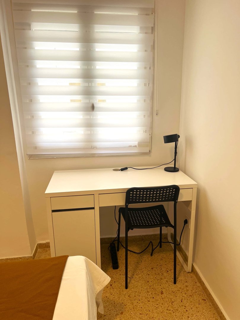 Habitació de lloguer, València