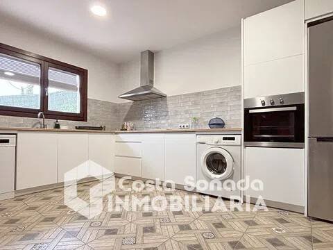 Casa de 102 m² en Benissa