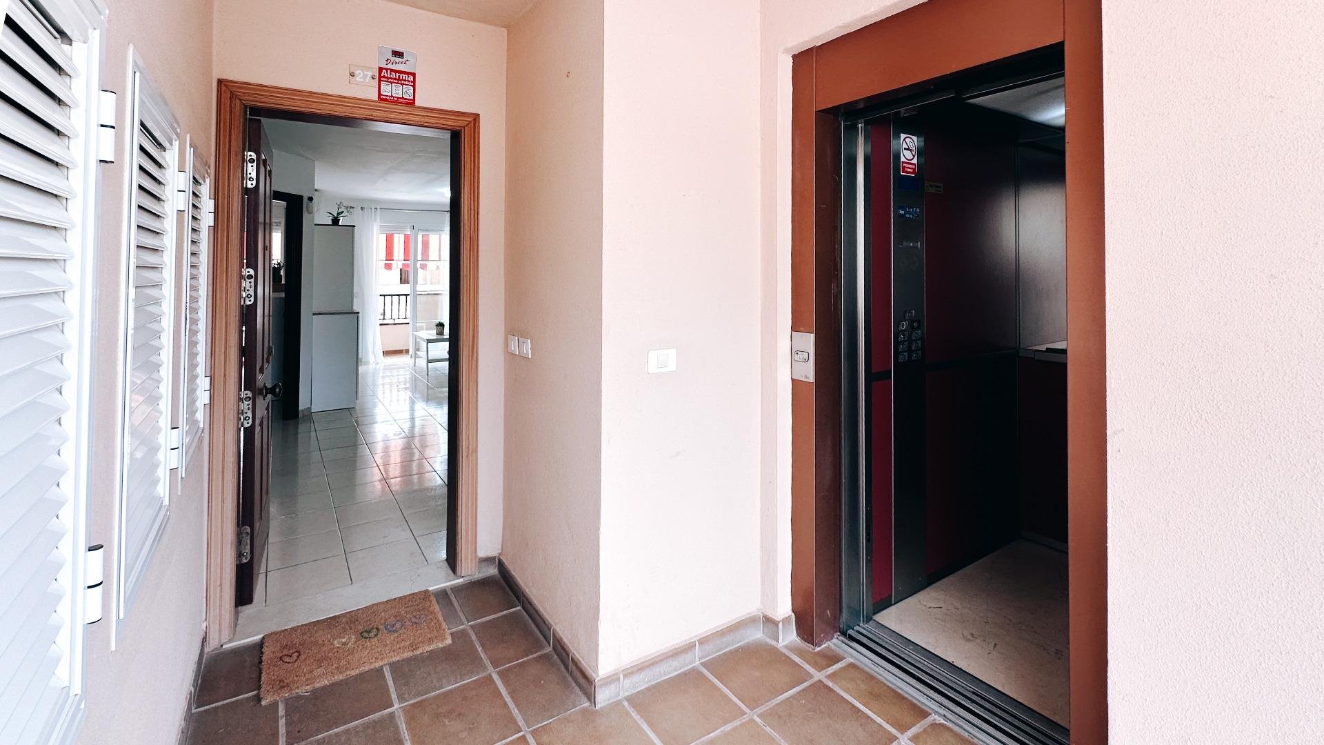Pis de 51 m² a San Miguel de Abona