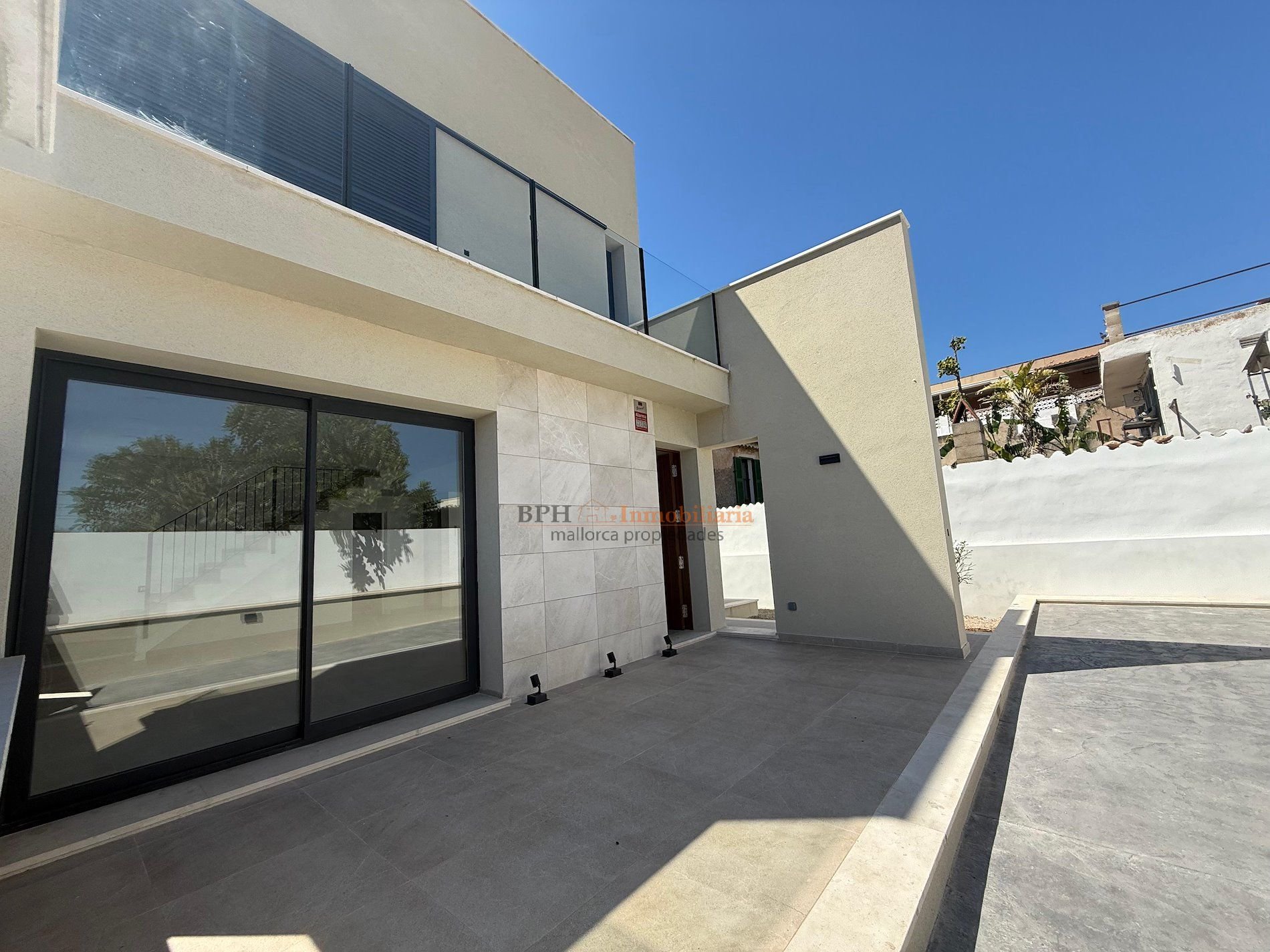 Piso de 200 m² en Palma