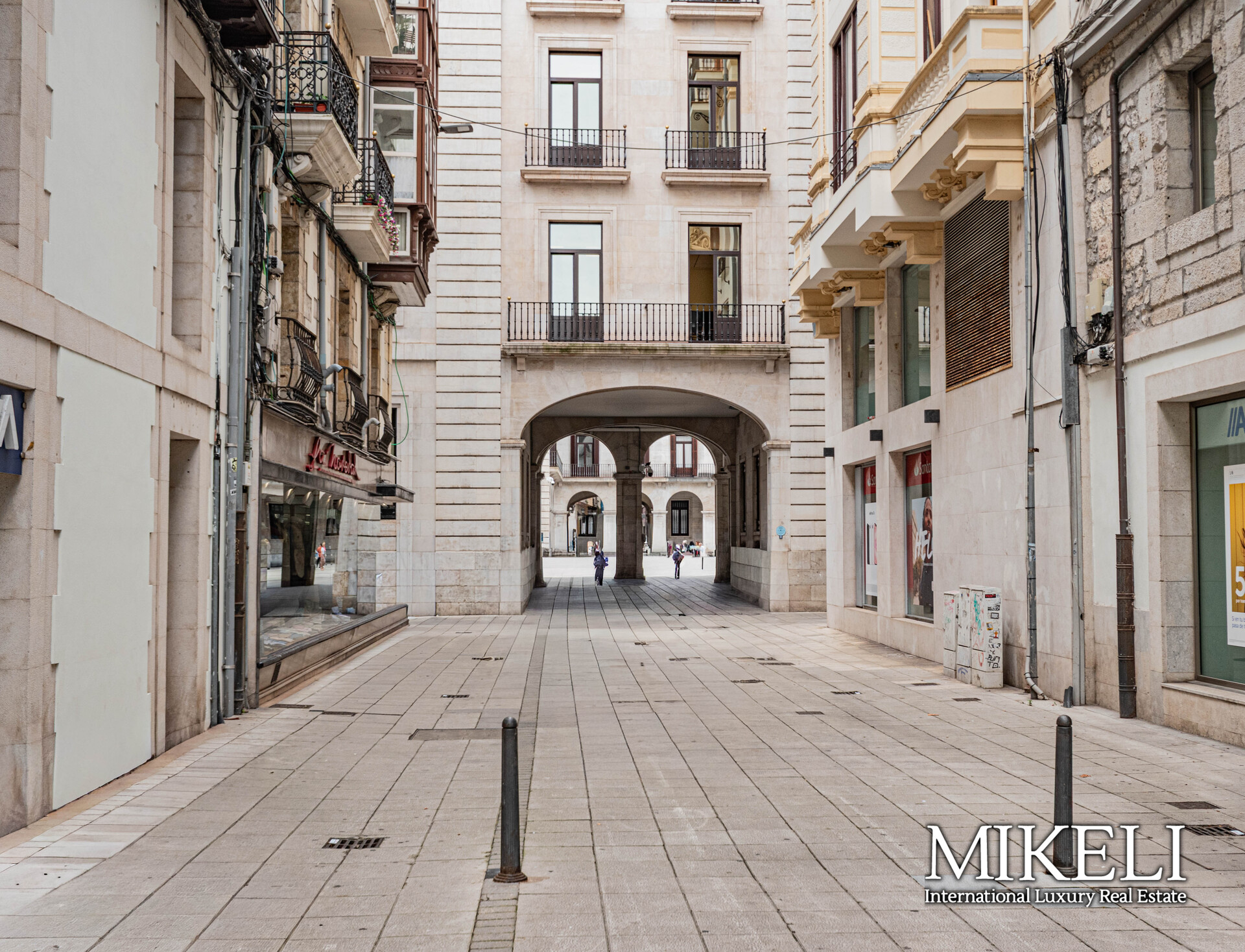 Piso de 130 m² en Santander