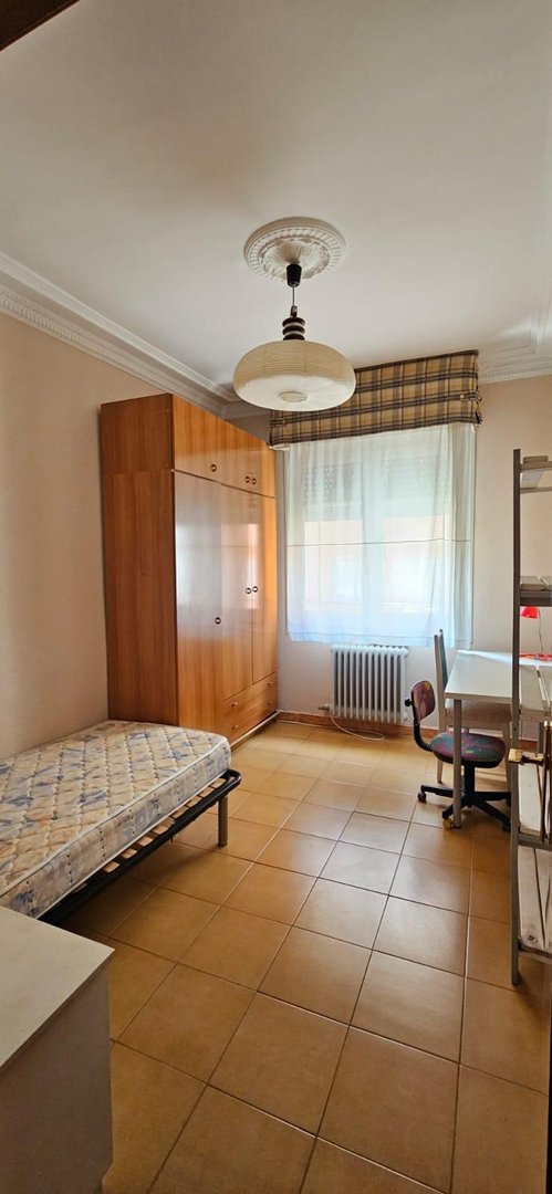Habitación en alquiler, Zaragoza
