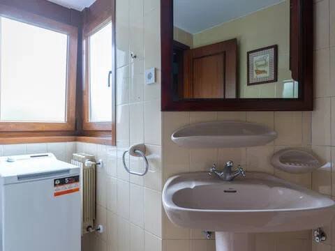 Piso de 100 m² en Santander