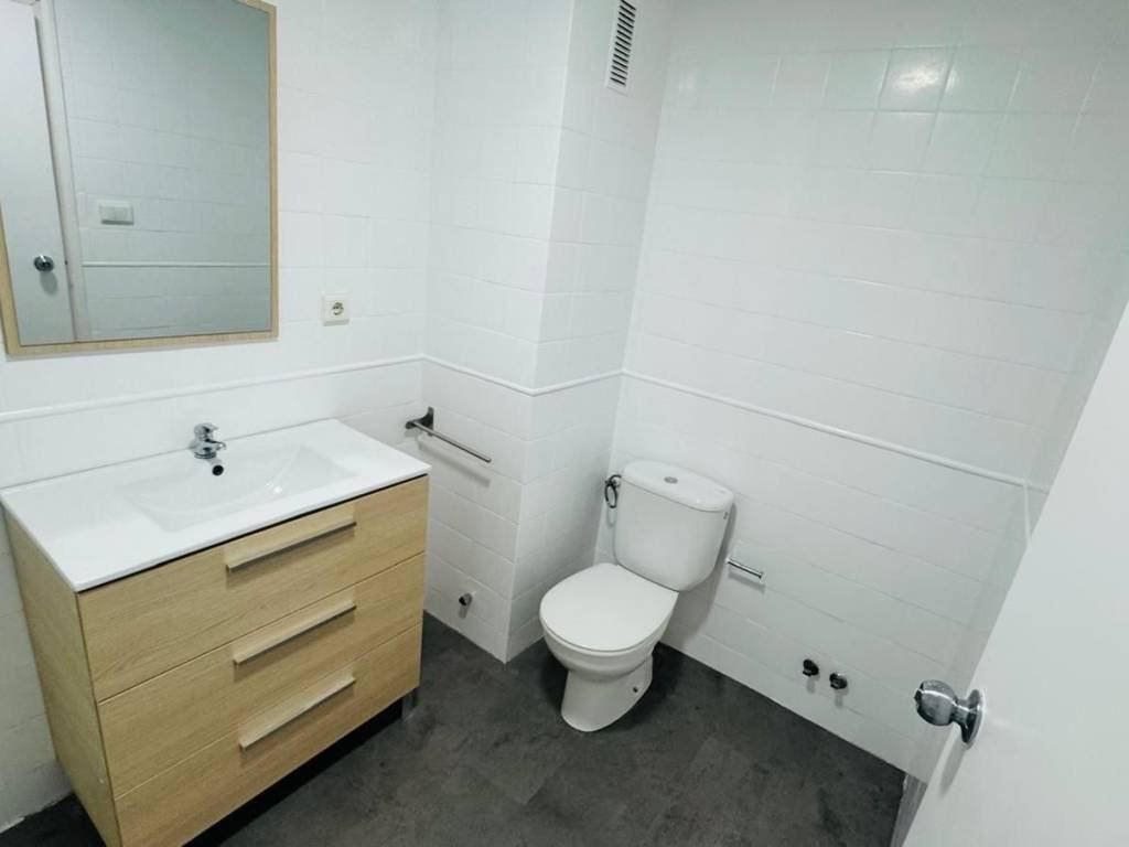 Piso de 98 m² en Valencia